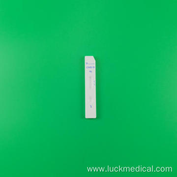 COVID Rapid Diagnostic Test Kit